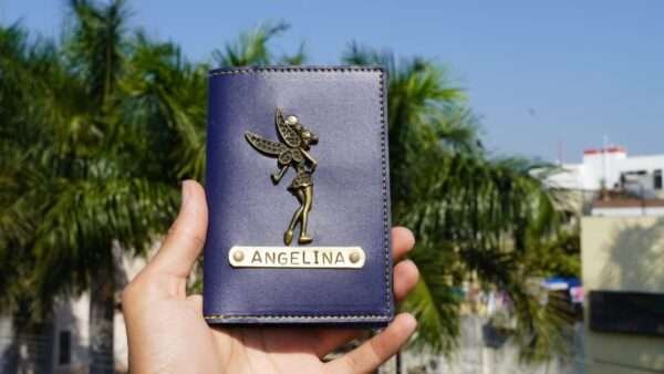 Passport Cover - Image 9