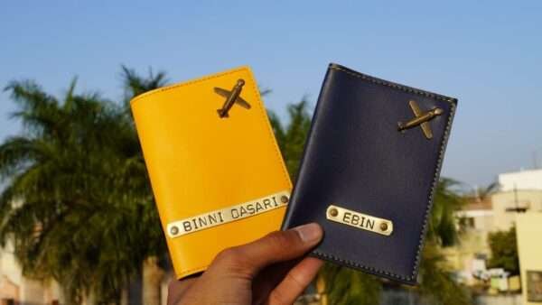 Passport Cover - Image 7