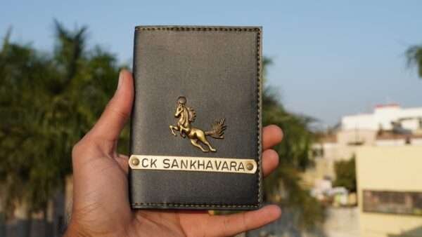 Passport Cover - Image 3