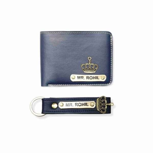 Wallet + Keychain Combo - Image 3