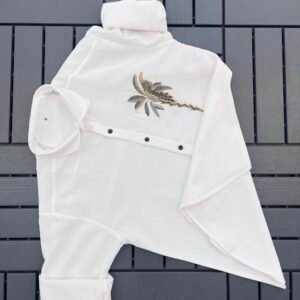 Full Sleeve Coconut [white]