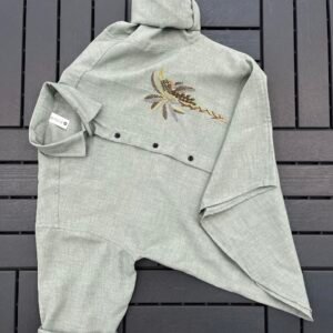 Full Sleeve Coconut [Green]