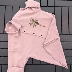 Full Sleeve Coconut [Pink]