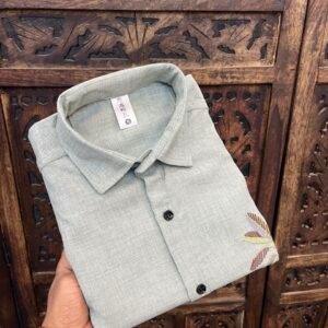 Full Sleeve Coconut [Green]