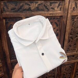 Full Sleeve Coconut [white]