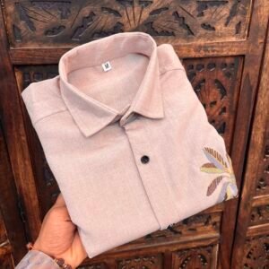 Full Sleeve Coconut [Pink]