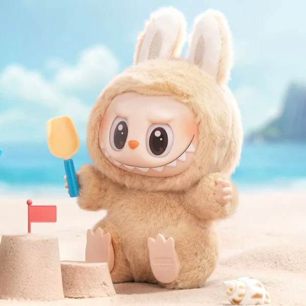Labubu – “The Mystery Monster” - Image 2