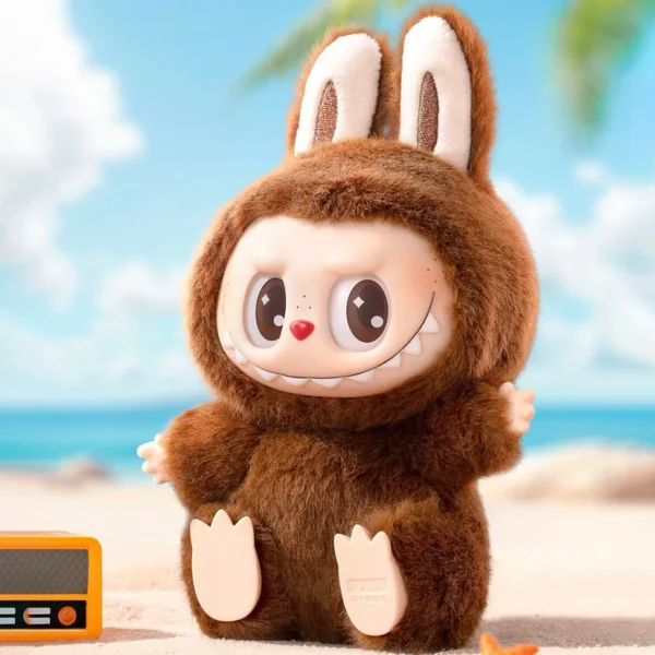 Labubu – “The Mystery Monster” - Image 3